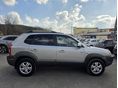 HYUNDAI TUCSON 2007/1 - 6