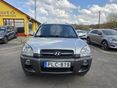 HYUNDAI TUCSON 2007/1 - 8