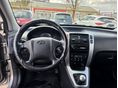HYUNDAI TUCSON 2007/1 - 9
