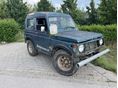 SUZUKI SJ SAMURAI 1994 - 2
