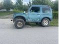 SUZUKI SJ SAMURAI 1994 - 4