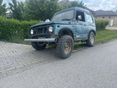 SUZUKI SJ SAMURAI 1994 - 5