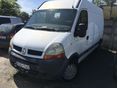 RENAULT MASTER 2.2 dCi L1H1