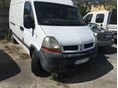 RENAULT MASTER 2004/5 - 2