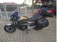 HONDA NC 700 S 