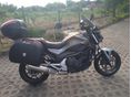 HONDA NC 700 S 2012/7 - 2