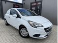 OPEL CORSA 1.4 Van Magyarországi. 1 tulajdonos. áfás ár. megkímélt szép gyári állapot. vezete