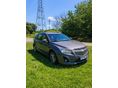 CHEVROLET CRUZE 2013 - 2