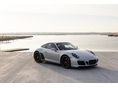 PORSCHE 911 2018/2 - 1