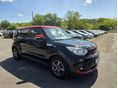 KIA SOUL 2016/6 - 7
