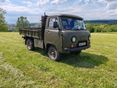 UAZ 452 platós