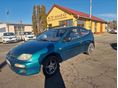 MAZDA 323 C 1.8i DAB+AC Hitel 0%-tól elvihető!!!