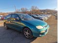 MAZDA 323 1998/5 - 7