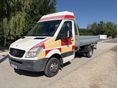 MERCEDES-BENZ SPRINTER 2009/4 - 2