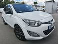 HYUNDAI I20 1.25 Life AC Magyarországi! 1 tulaj!