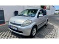 DAIHATSU SIRION 2005/7 - 2