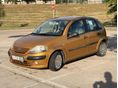 CITROEN C3 1.1 X 2002