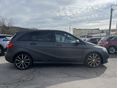MERCEDES-BENZ B 200 2012/5 - 6