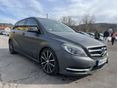 MERCEDES-BENZ B 200 2012/5 - 7