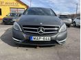 MERCEDES-BENZ B 200 2012/5 - 8