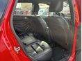 MERCEDES-BENZ B 200 2012/5 - 12
