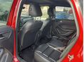 MERCEDES-BENZ B 200 2012/5 - 13