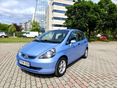 HONDA JAZZ 1.4 ES /2.magyar tulaj/klíma/el.ablak/téli-nyári alu és lemezfelnin