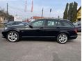 MERCEDES-BENZ C-OSZTÁLY 2011/12 - 2