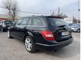 MERCEDES-BENZ C-OSZTÁLY 2011/12 - 3
