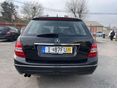 MERCEDES-BENZ C-OSZTÁLY 2011/12 - 4