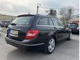 MERCEDES-BENZ C-OSZTÁLY 2011/12 - 5