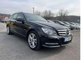 MERCEDES-BENZ C-OSZTÁLY 2011/12 - 7