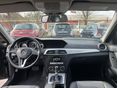 MERCEDES-BENZ C-OSZTÁLY 2011/12 - 9