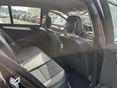 MERCEDES-BENZ C-OSZTÁLY 2011/12 - 13