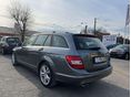 MERCEDES-BENZ C-OSZTÁLY 2012/3 - 3