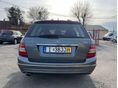 MERCEDES-BENZ C-OSZTÁLY 2012/3 - 4