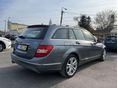 MERCEDES-BENZ C-OSZTÁLY 2012/3 - 5