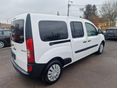 MERCEDES-BENZ CITAN 2015/4 - 5