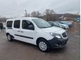 MERCEDES-BENZ CITAN 2015/4 - 7