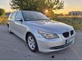 BMW 5-ÖS SOROZAT 2008/7 - 1