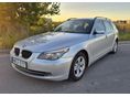 BMW 5-ÖS SOROZAT 2008/7 - 2