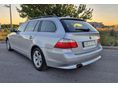 BMW 5-ÖS SOROZAT 2008/7 - 3