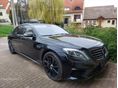 MERCEDES-BENZ S 63 AMG 2014/7 - 7