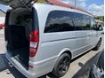 MERCEDES-BENZ VIANO 2012/7 - 3