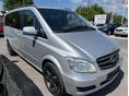 MERCEDES-BENZ VIANO 2012/7 - 4