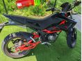MEGELLI 125 M 