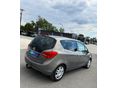 OPEL MERIVA B 2012/7 - 5