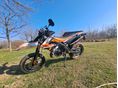 DERBI SENDA DRD 50 