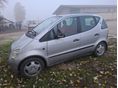 MERCEDES-BENZ A 160 2003/12 - 4