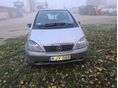 MERCEDES-BENZ A 160 2003/12 - 5